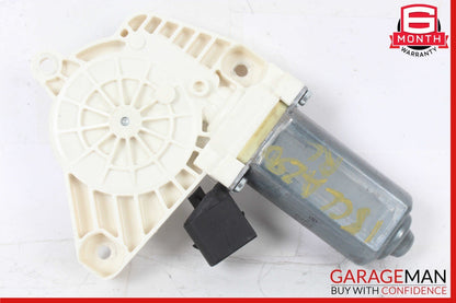 14-19 Mercedes W117 CLA250 Rear Left Side Door Window Regulator Motor Unit OEM