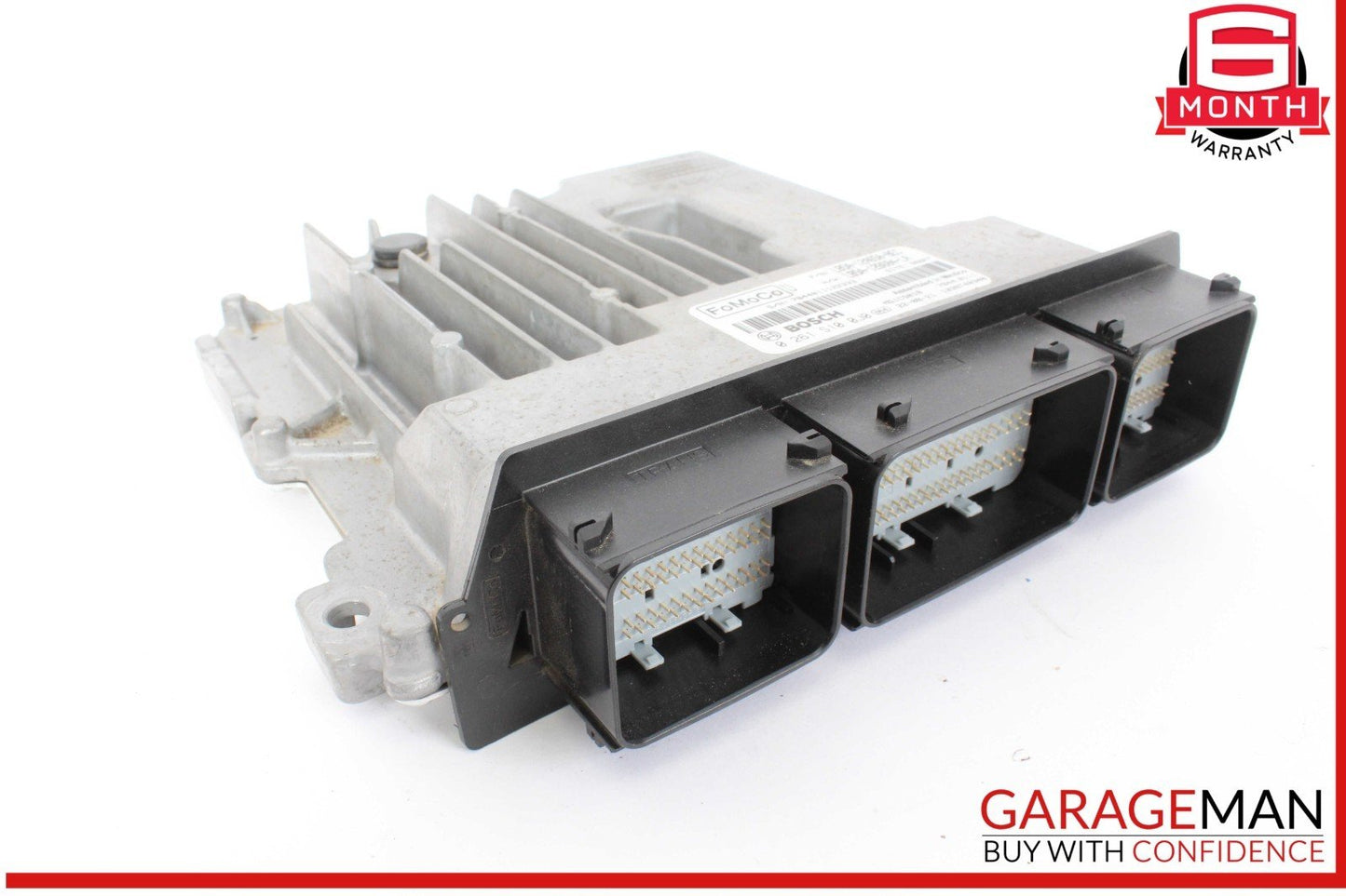 20-24 Lincoln Aviator ECU ECM Engine Computer Control Module Unit Bosch OEM