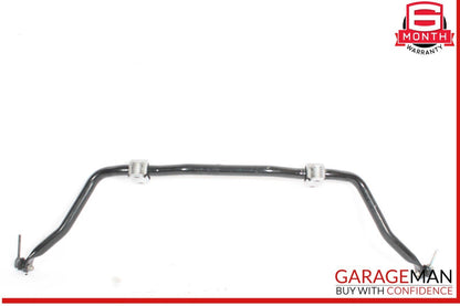 14-17 Maserati Ghibli Front Stabilizer Anti Roll Sway Bar Frame 06700072740 OEM