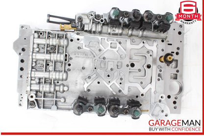 Mercedes W212 E350 SL500 GL450 7G-Tronic 722.9 Transmission Valve Body OEM
