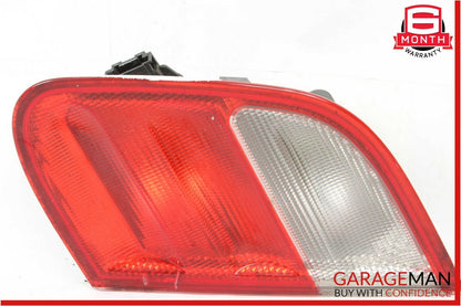 98-03 Mercedes W208 CLK320 CLK430 Rear Left Side Inner Taillight Tail Light Lamp