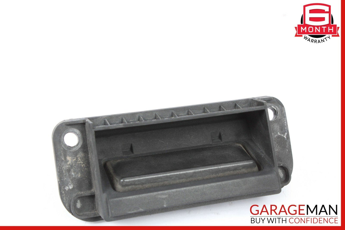 08-14 Mercedes W204 C300 C350 Rear Trunk Lid Tailgate Lock Release Open Handle