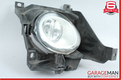 08-10 Porsche Cayenne 957 Front Left Side Foglight Fog Light Lamp Assembly OEM