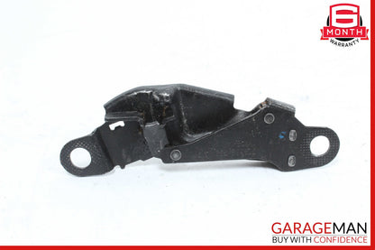 05-11 Mercedes R171 SLK350 Front Right Convertible Top Latch Catch Lock OEM