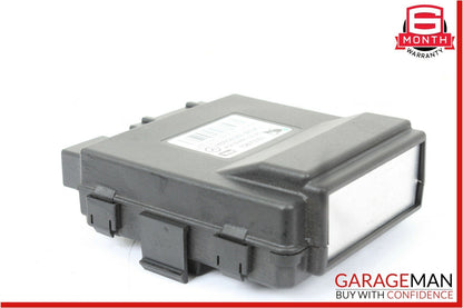 06-11 Mercedes W219 CLS550 CLS350 Trunk Lid Lock Remote Release Control Module