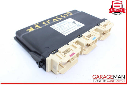 13-18 Mercedes X166 GL550 GL450 Front Right Seat Control Module Unit OEM