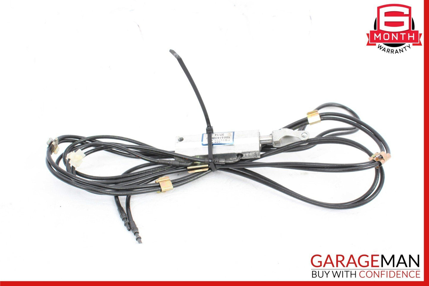 97-04 Mercedes R170 SLK230 SLK320 Convertible Front Upper Lock Latch Cylinder