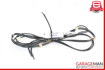 97-04 Mercedes R170 SLK230 SLK320 Convertible Front Upper Lock Latch Cylinder