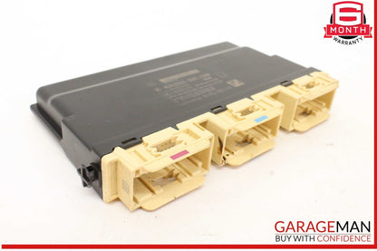 15-20 Mercedes W205 C300 C350e Front Left Driver Side Seat Control Module OEM