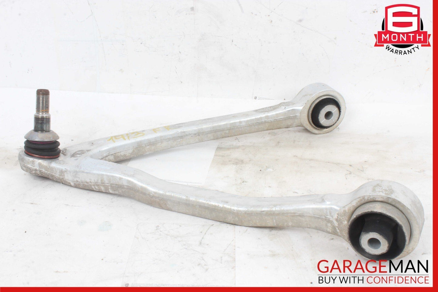 14-21 BMW i3 I01 Hybrid Front Right Side Suspension Lower Control Arm OEM