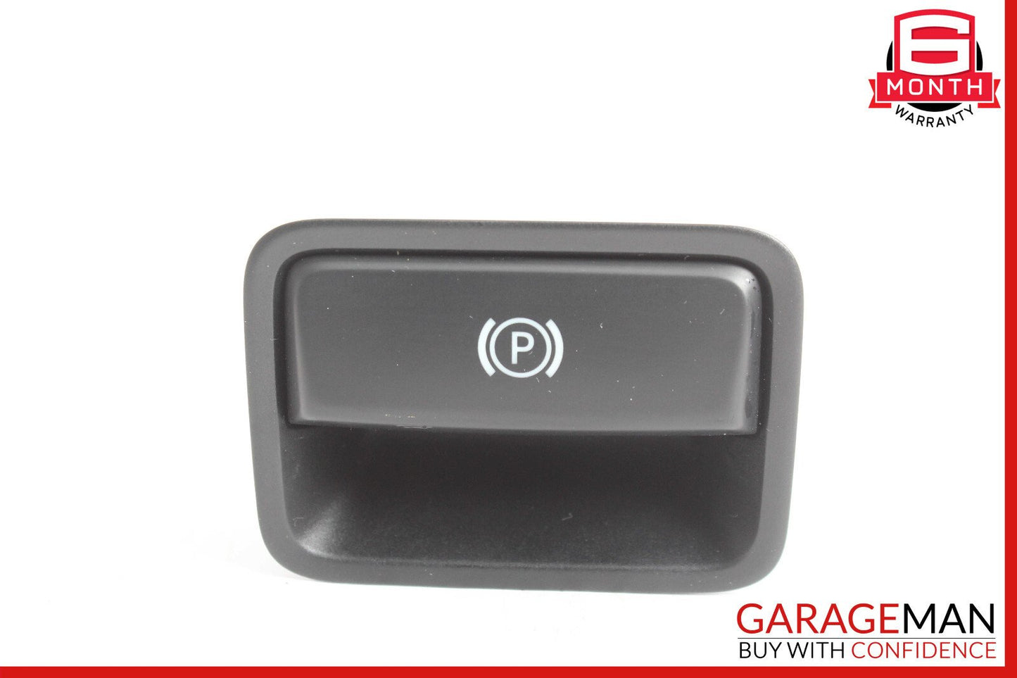 12-20 Mercedes R172 SLK250 Parking Brake Release Handle 2469050451 OEM