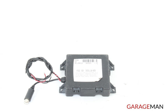 00-04 Porsche Boxster 986 GPS Navigation Map Track Tracker Device System Module
