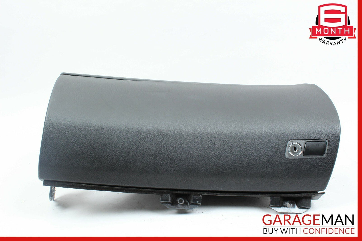 10-13 Mercedes W221 S350 S550 Dashboard Glove Box Storage Tray Compartment
