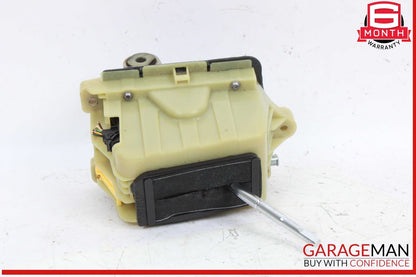 08-14 Mercedes W204 C250 C300 C350 Floor Gear Selector Shifter 2042677524 OEM