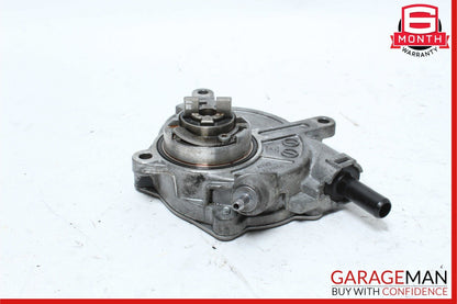 06-11 Mercedes C230 SLK300 E350 Engine Motor Brake Vacuum Pump 2722300565 OEM