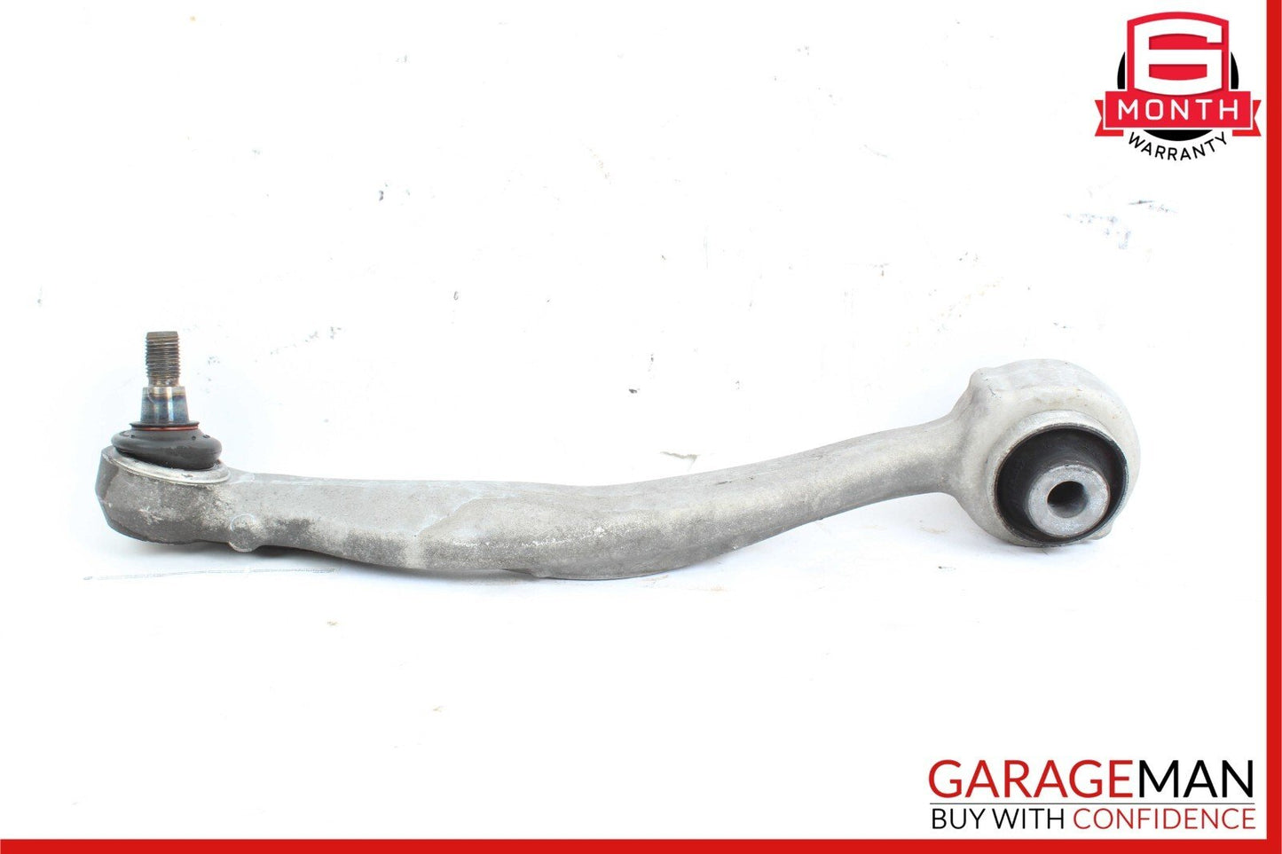 08-14 Mercedes W204 C300 C250 Front Right Side RWD Curved Wishbone Control Arm