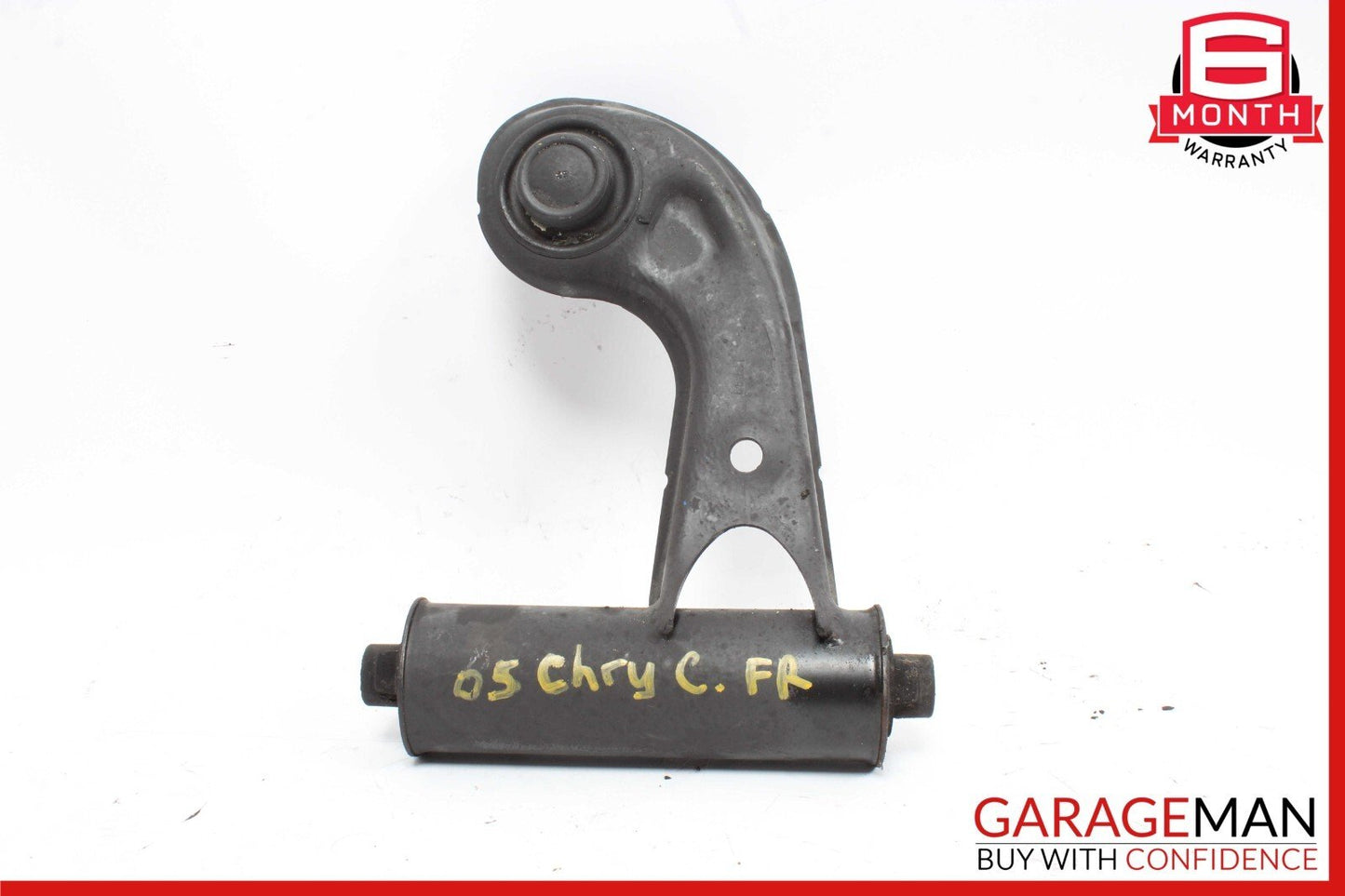 97-08 Chrysler Crossfire CLK320 Front Right Side Upper Control Arm OEM