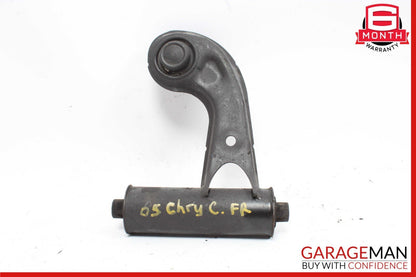 97-08 Chrysler Crossfire CLK320 Front Right Side Upper Control Arm OEM