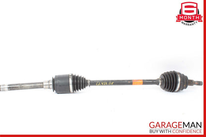 06-12 Mercedes X164 GL450 ML450 Front Right Side Driveshaft CV Axle Shaft OEM