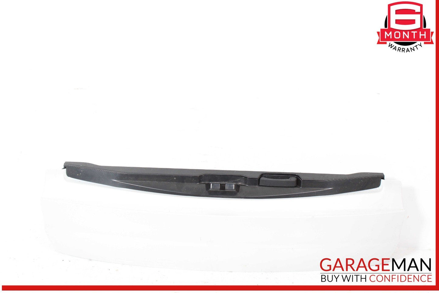20-24 Lincoln Aviator Rear Trunk Liftgate Door Trim Cover Panel OEM