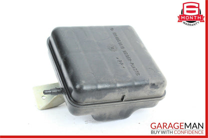92-99 Mercedes 300SE E300 S500 Seat Vacuum Pump Reservoir Tank 1298050019 OEM
