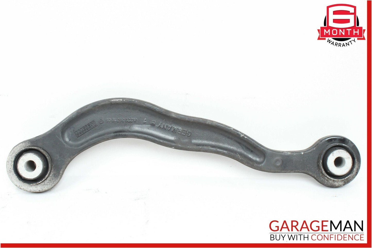 07-13 Mercedes W221 S550 CL550 Rear Right or Left Camber Strut Upper Control Arm