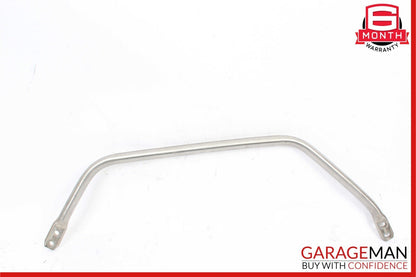 15-18 Ferrari California T Rear Muffler Connect Bracket 288137 OEM