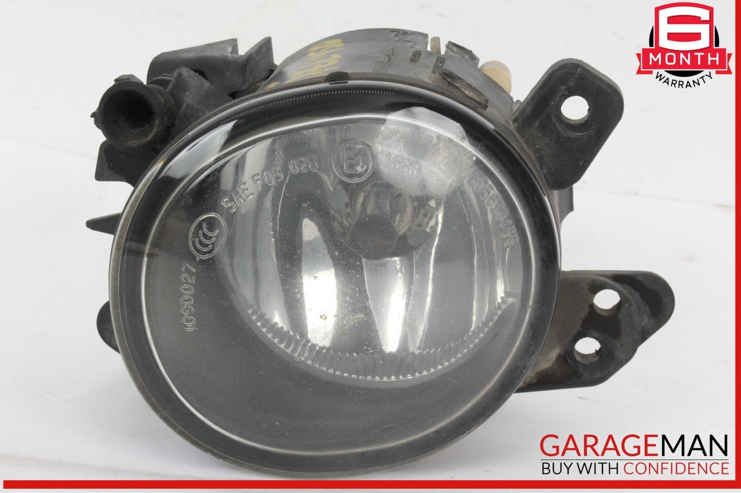 06-12 Mercedes X164 GL450 ML350 Front Left Bumper Fog Light Lamp OEM