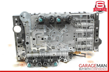 Mercedes W212 E350 GL450 CL550 7G Tronic Transmission Valve Body 2122771201 OEM