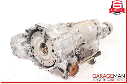 12-17 Audi Q5 A5 A6 Quattro 2.0L Automatic Transmission Assembly OEM 119k