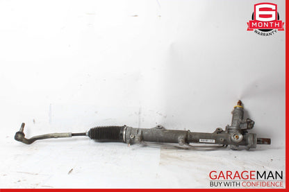 10-16 Mercedes W212 E350 E550 Power Steering Rack & Pinion 2124603400 OEM