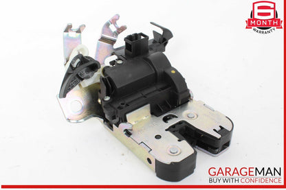 17-24 Audi S5 RS5 A4 Rear Trunk Lock Latch Actuator 8W0827503 OEM
