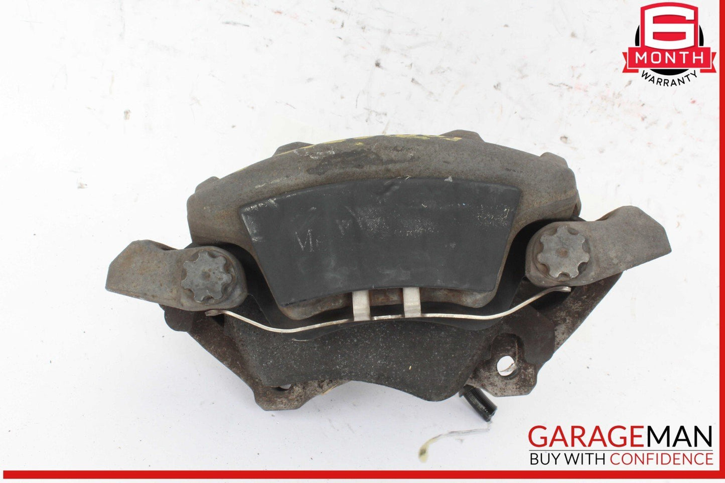 08-18 Mercedes W212 E350 CLS400 C350 Front Right Passenger Side Brake Caliper