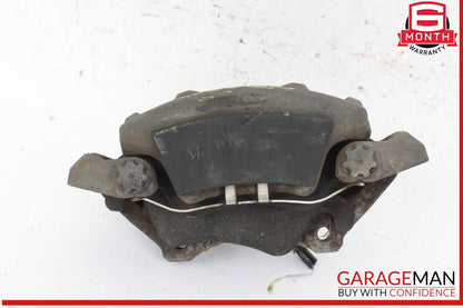 08-18 Mercedes W212 E350 CLS400 C350 Front Right Passenger Side Brake Caliper