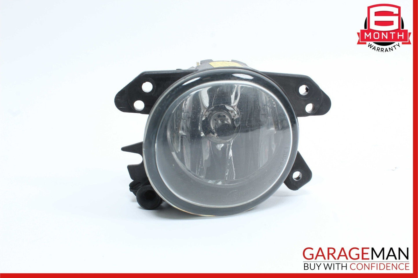 06-12 Mercedes X164 GL550 CL550 Front Right Side Bumper Fog Light Lamp OEM