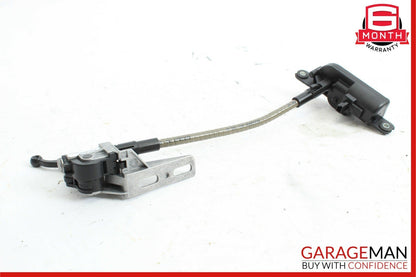 06-12 Mercedes ML450 GL450 Rear Right Side Quarter Window Regulator Motor Unit