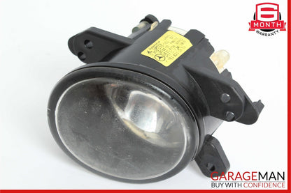 06-12 Mercedes X204 GLK350 Front Right Passenger Side Bumper Fog Light Lamp OEM
