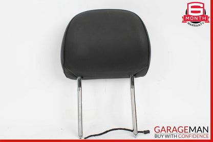 08-12 Audi S5 A5 Front Left / Front Right Headrest 8T0881921B OEM