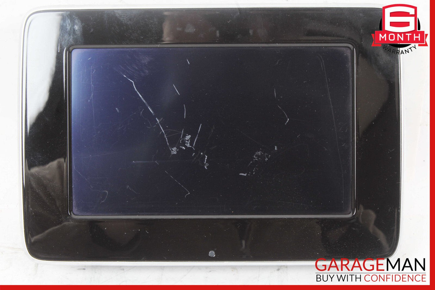 15-20 Mercedes W117 CLA250 Dash Navigation Display Screen Monitor Unit OEM