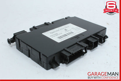 07-09 Mercedes X164 GL450 4MATIC Third Seat Row Power Folding Control Module OEM