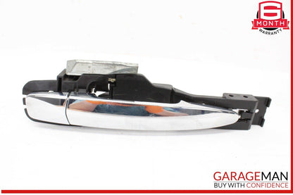13-24 Nissan Leaf Rear Right Passenger Side Exterior Door Handle 826409N00A OEM