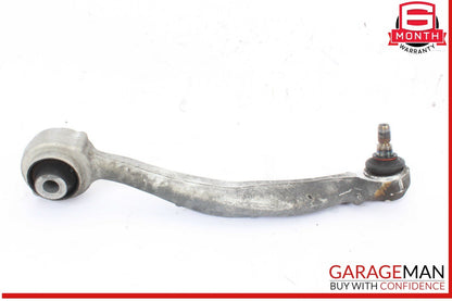 08-14 Mercedes W204 C250 C300 Front Left Side Curved Wishbone Control Arm OEM