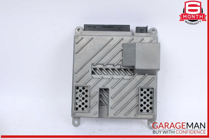 19-22 Mercedes W205 C300 E300 C63 Burmester Sound Amplifier AMP 2139002729 OEM