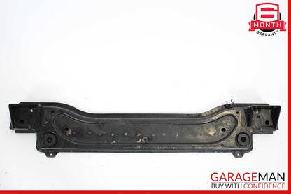 07-12 Mercedes X164 GL450 Front Lower Radiator Support Brace Bracket Bar OEM