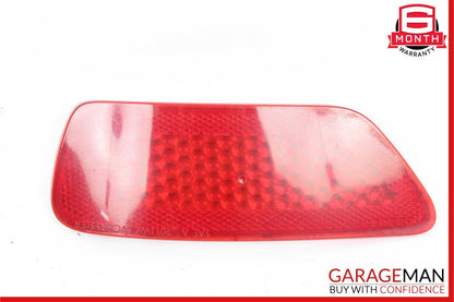 14-17 Jeep Grand Cherokee Rear Right Passenger Side Bumper Light Reflector Lamp