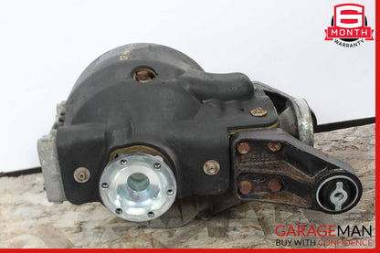 07-13 Maserati Quattroporte M139 Rear Differential Diff Axle Carrier OEM