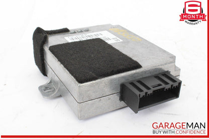 07-14 Mercedes W221 S550 CL550 Voice Language Communication Control Module OEM