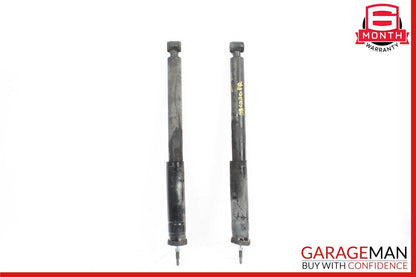 94-03 Mercedes W202 C230 Front Right & Left Side Shock Absorber Strut Set OEM