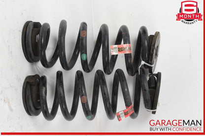20-24 Lincoln Aviator Rear Left and Right Side Coil Spring Set LC5C-5560-CC OEM