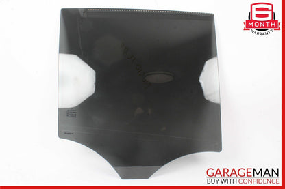 12-15 Mercedes W166 ML350 ML250 Rear Right Side Door Window Auto Glass Tinted